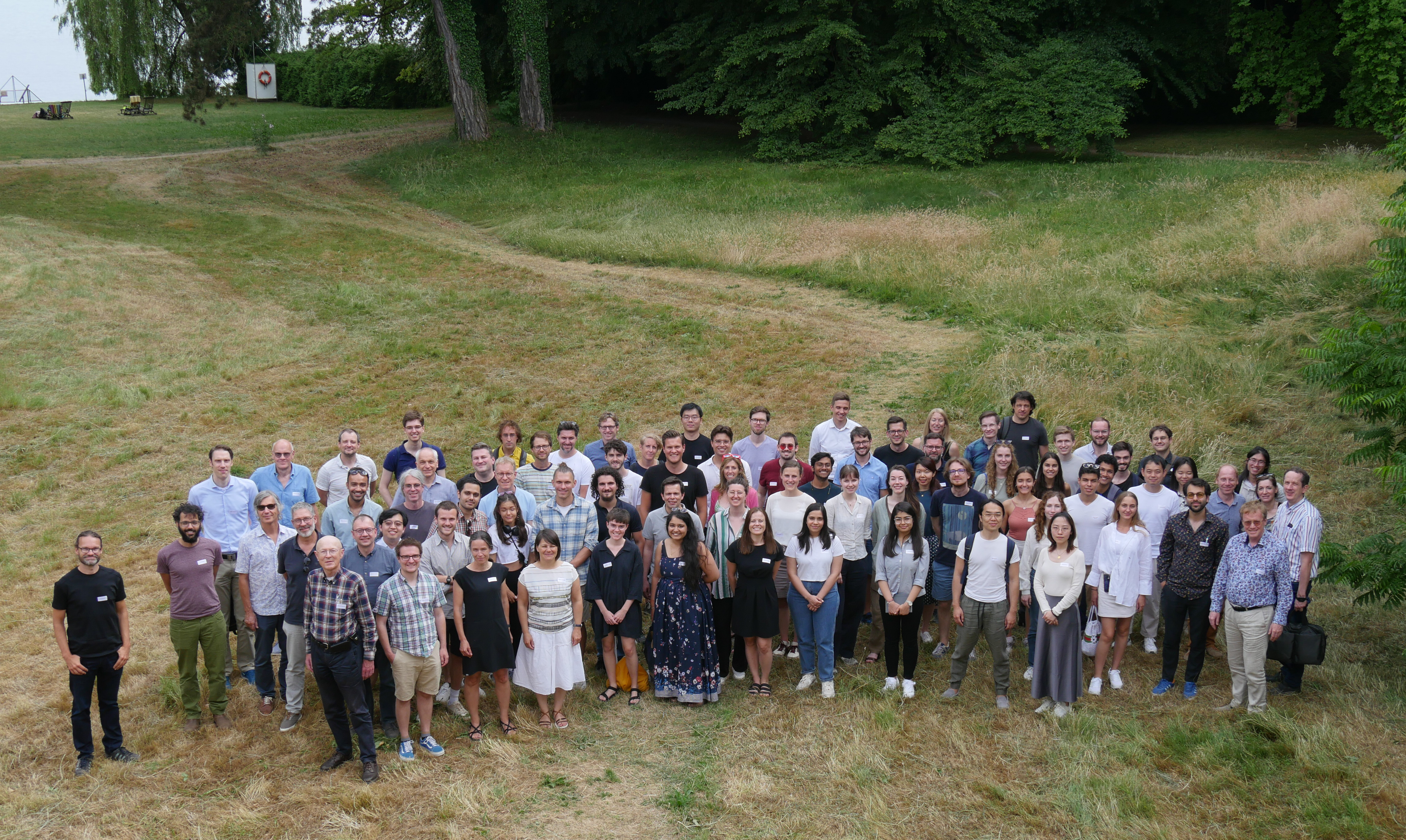 BCCN Retreat 2023 Foto