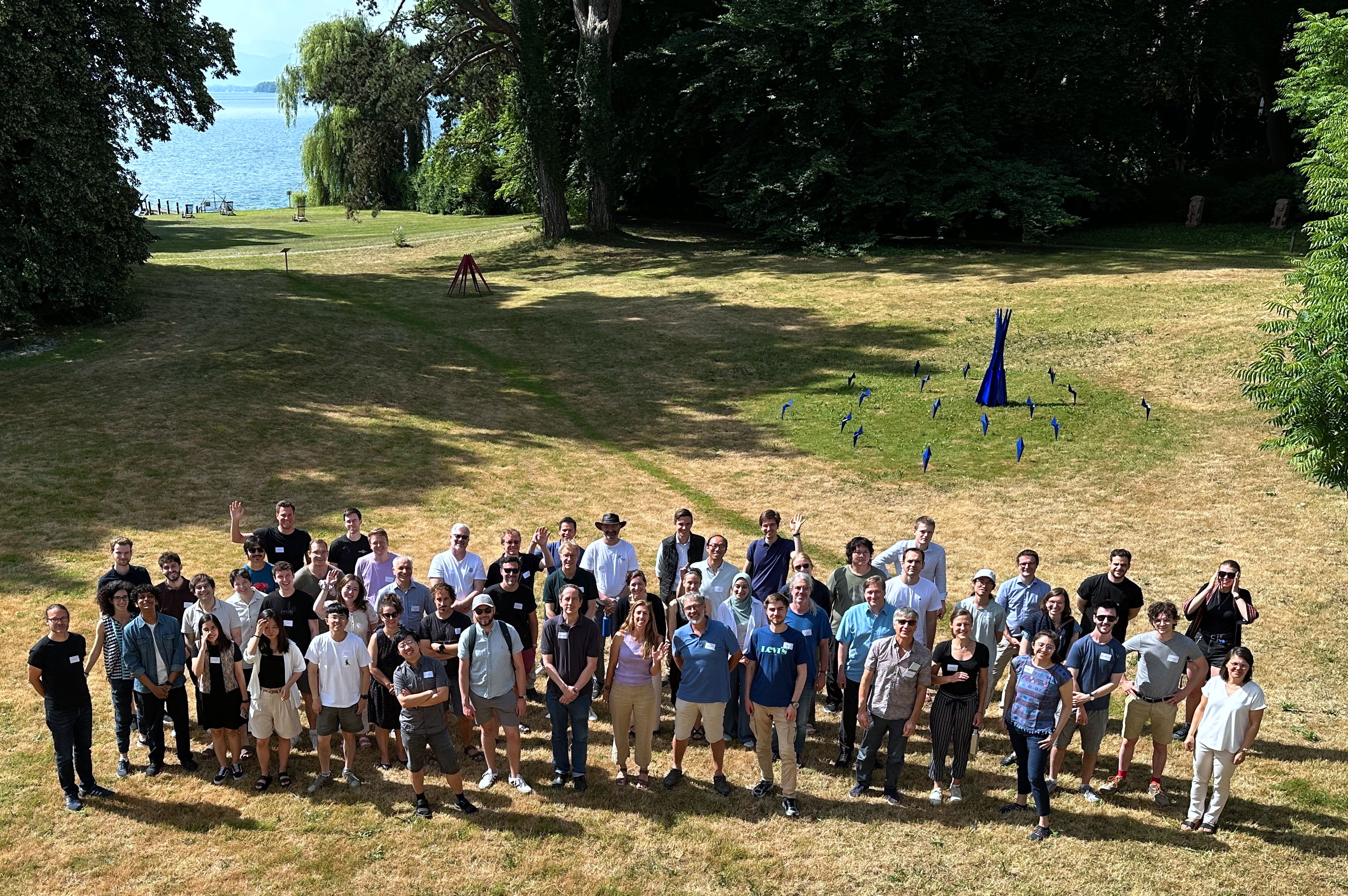 BCCN Retreat 2025 Foto